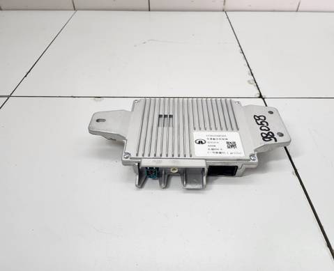 3776520AKN46A Электронный блок для Haval Dargo (с 2022)