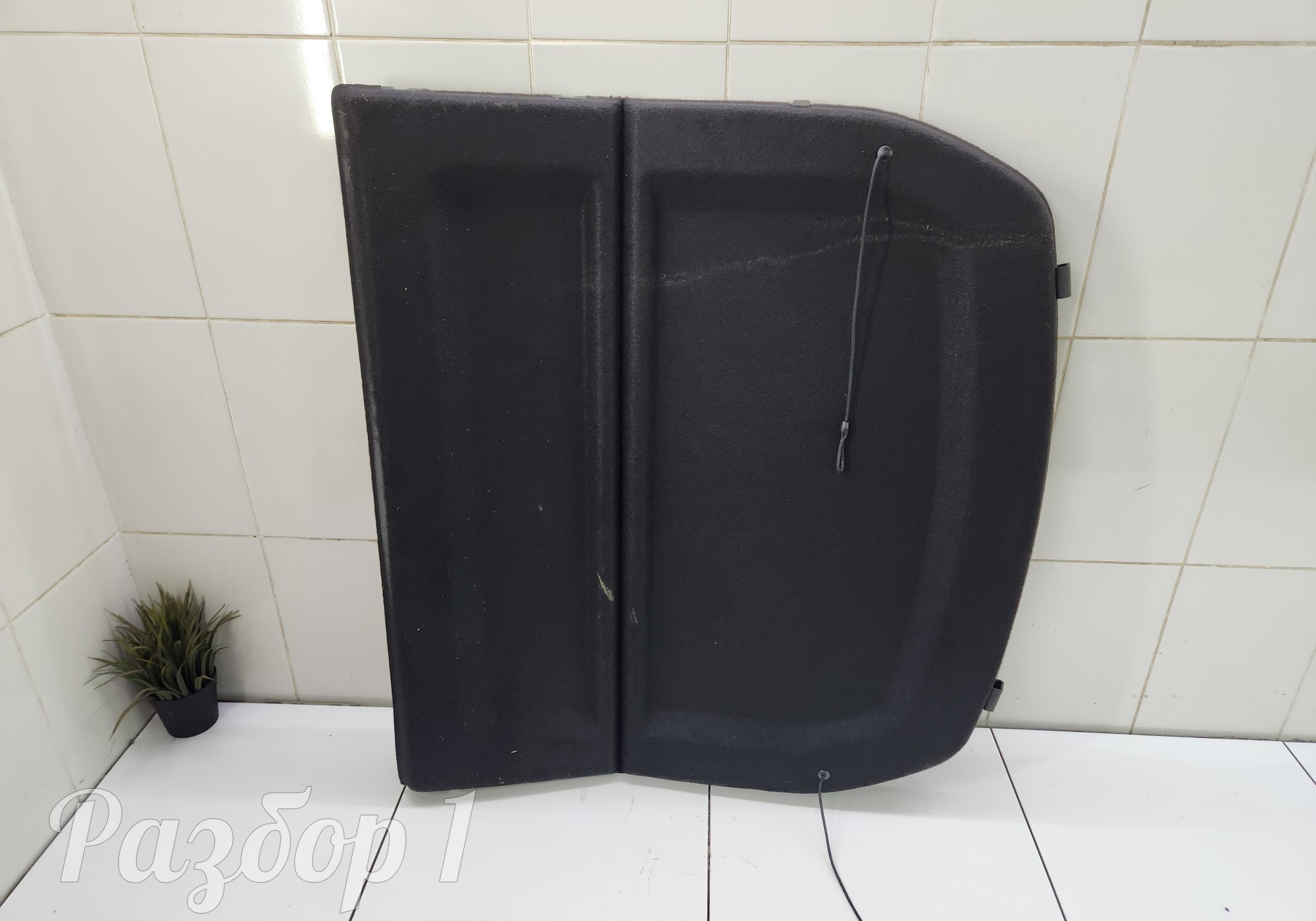 5602110DE01 Полка задняя для Changan UNI-V (с 2022)