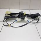 6104100XKQ00A Стеклоподъемник передней левой двери для Haval F7 (с 2019)