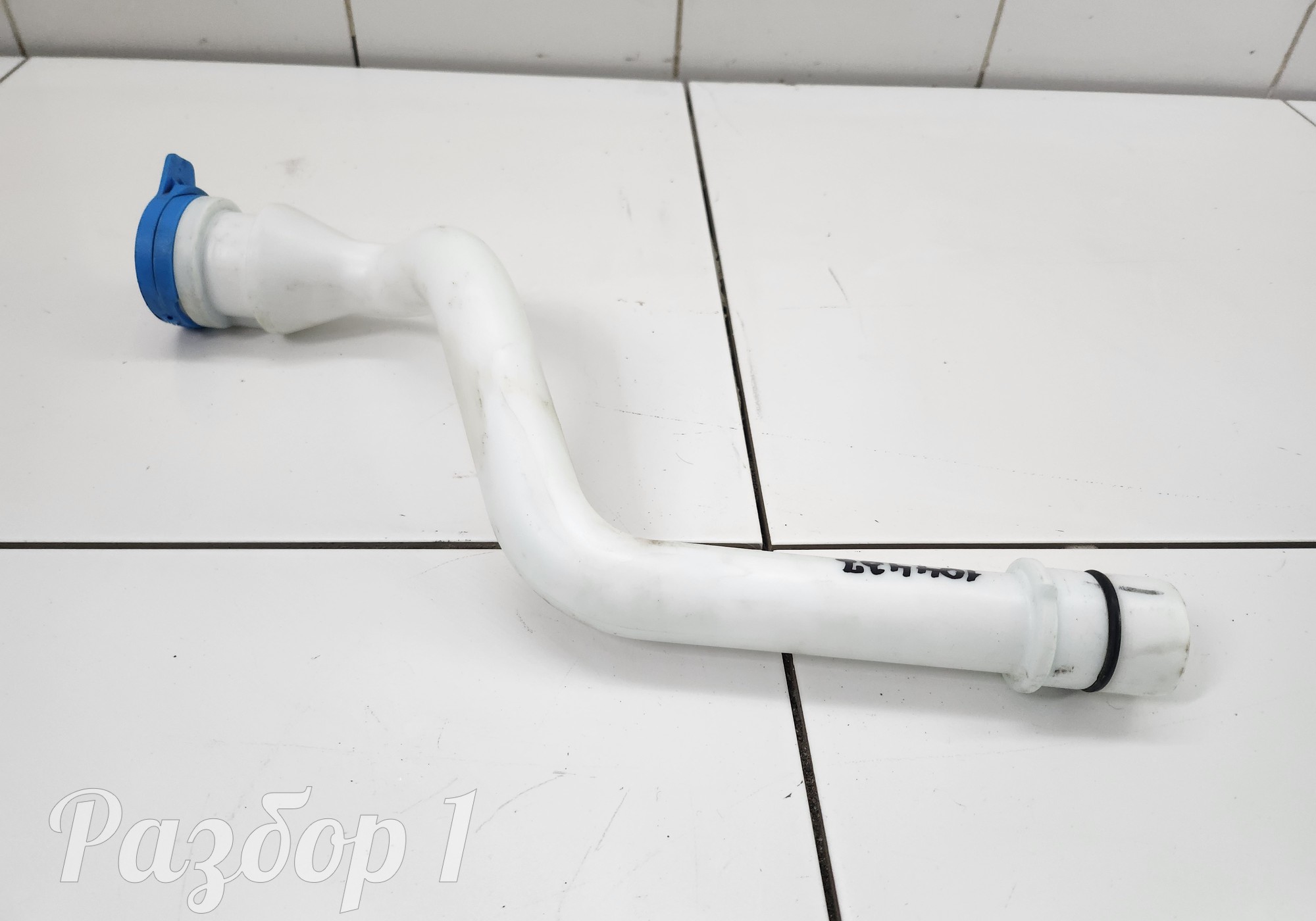 Бачок расширительный (горловина) для Gac GS3 (с 2024)