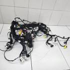 4000010CN135 Электропроводка под торпедная для Changan UNI-T (с 2020)