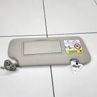 Козырек солнцезащитный правый для Haval H3 (с 2024)