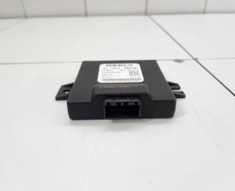 6600199349 Электронный блок для Geely Tugella (с 2019)