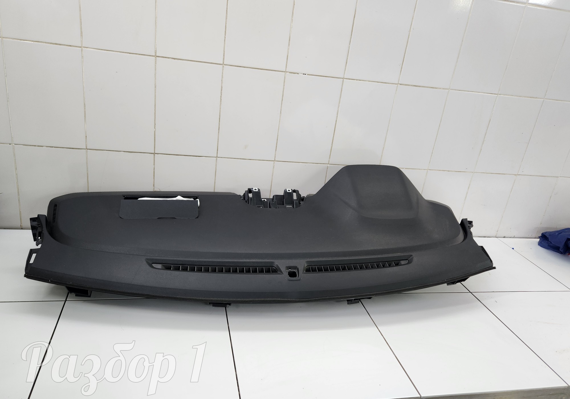 Передняя панель салона для Geely Emgrand (SS11) (с 2021)