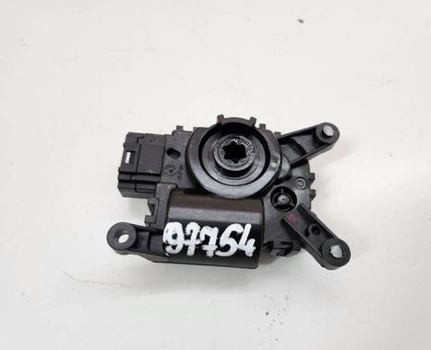 H021553029 Моторчик привода заслонок отопителя для Geely Monjaro (с 2021)