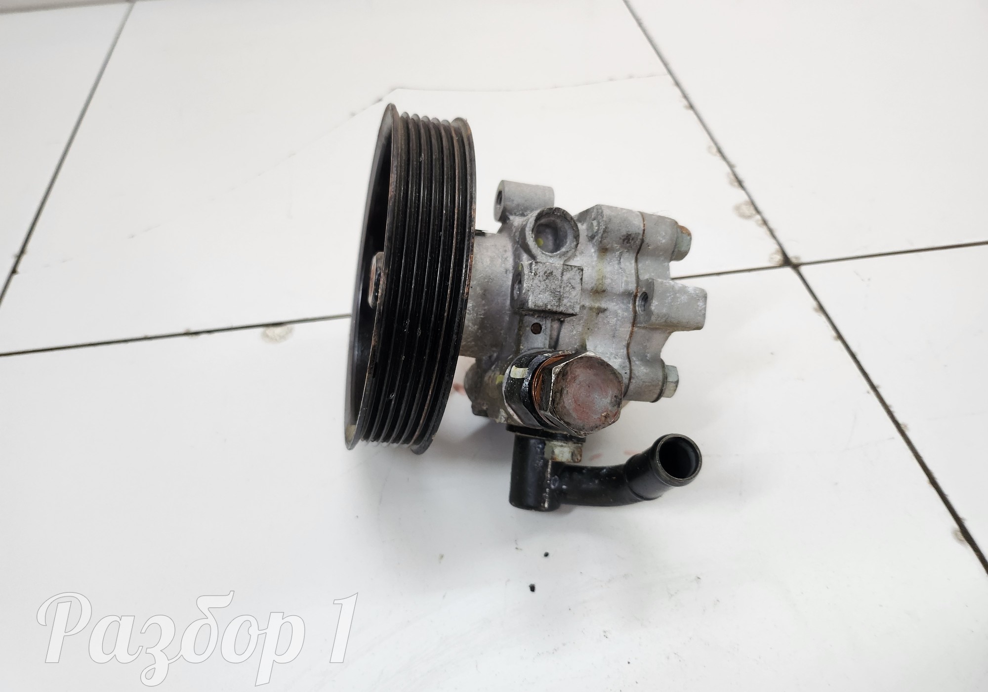 3407100K84 Насос гидроусилителя для Great Wall Wingle 7 (с 2020)