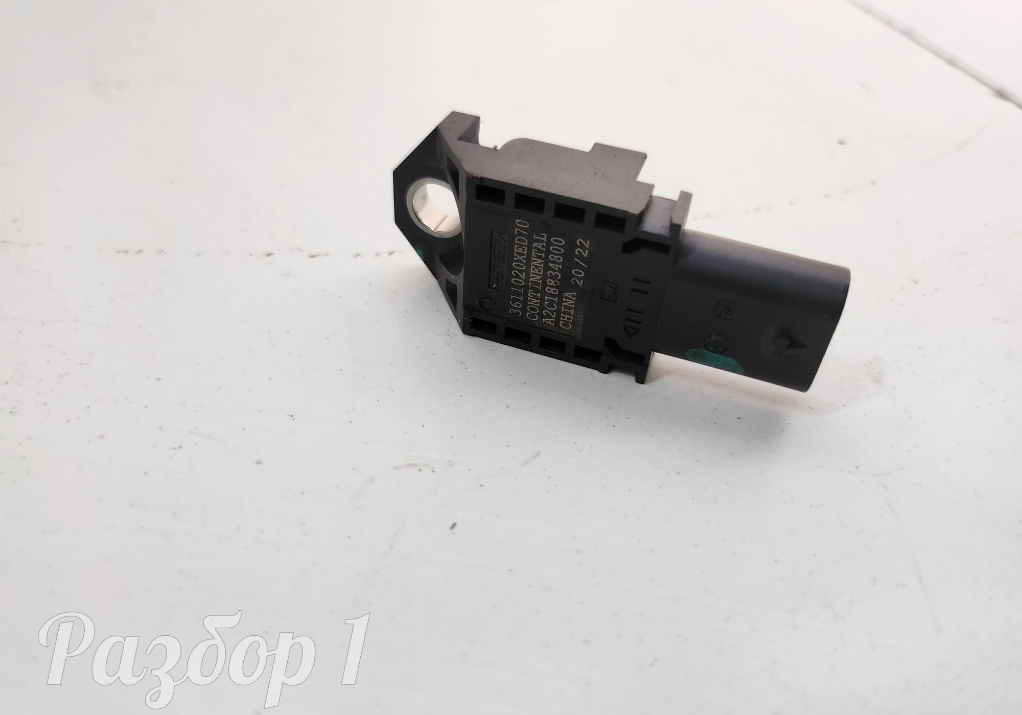 3611020XED70 Датчик абсолютного давления для Great Wall Wingle 7 (с 2020)