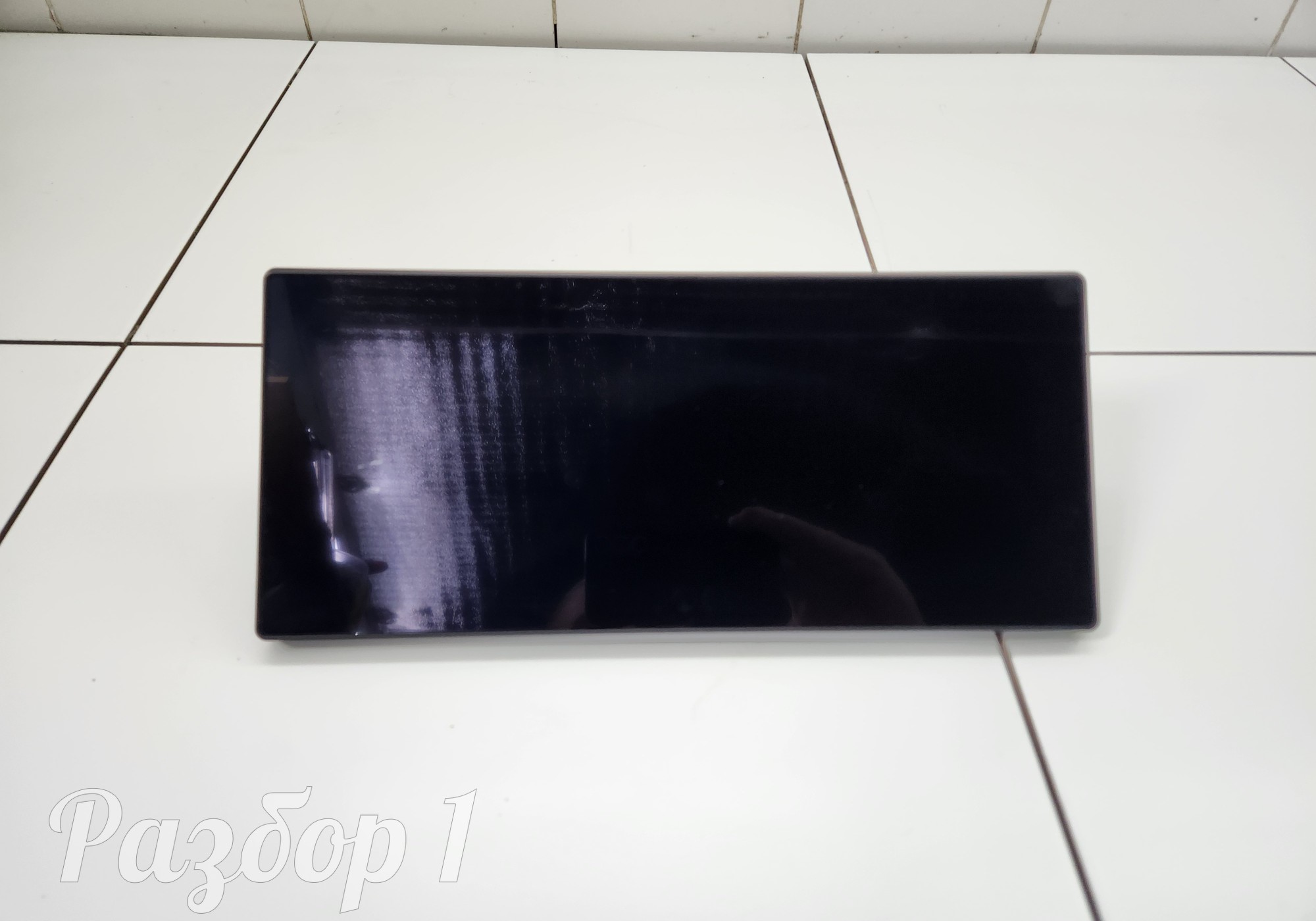 8894127453 Дисплей информационный для Geely Emgrand (SS11) (с 2021)