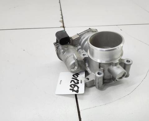 5511703531 Заслонка дроссельная для Geely Emgrand (SS11) (с 2021)