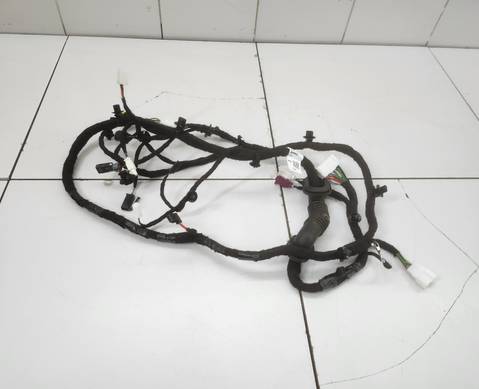 806008875AA Электропроводка крышки багажника для Chery Tiggo 9 (с 2023)