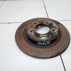 Диск тормозной задний правый для Changan UNI-T (с 2020)