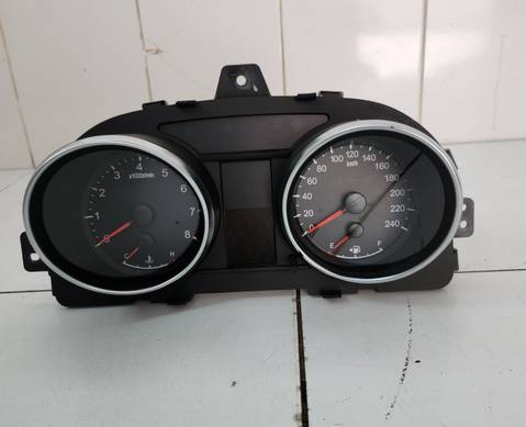 3820100XKZ3LA Панель приборов для Haval M6 II (с 2021)