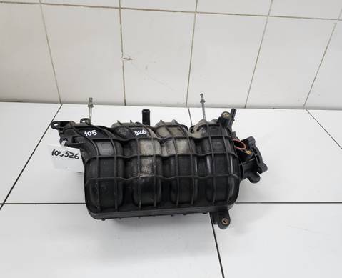 5511699883 Коллектор впускной для Geely Emgrand II (с 2021)