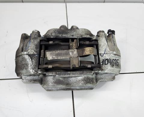 Суппорт передний правый для Jac T9 (с 2023)