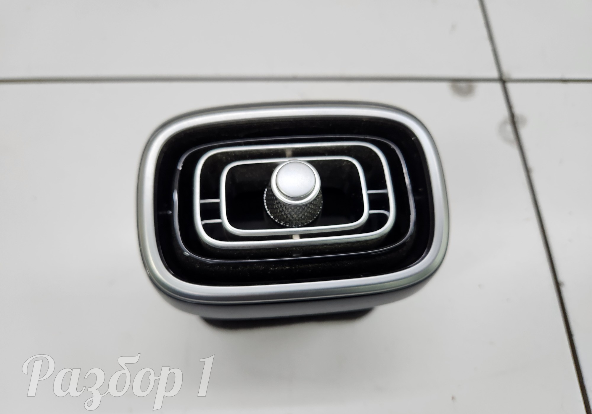 T265306118 Дефлектор воздушный для Jaecoo J8 (с 2024)