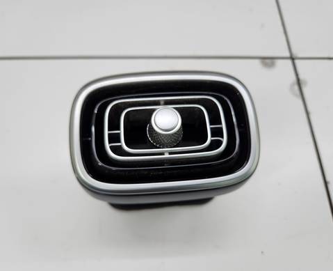 T265306118 Дефлектор воздушный для Jaecoo J8 (с 2024)