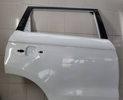 Дверь задняя правая для Geely Atlas Pro (с 2021)