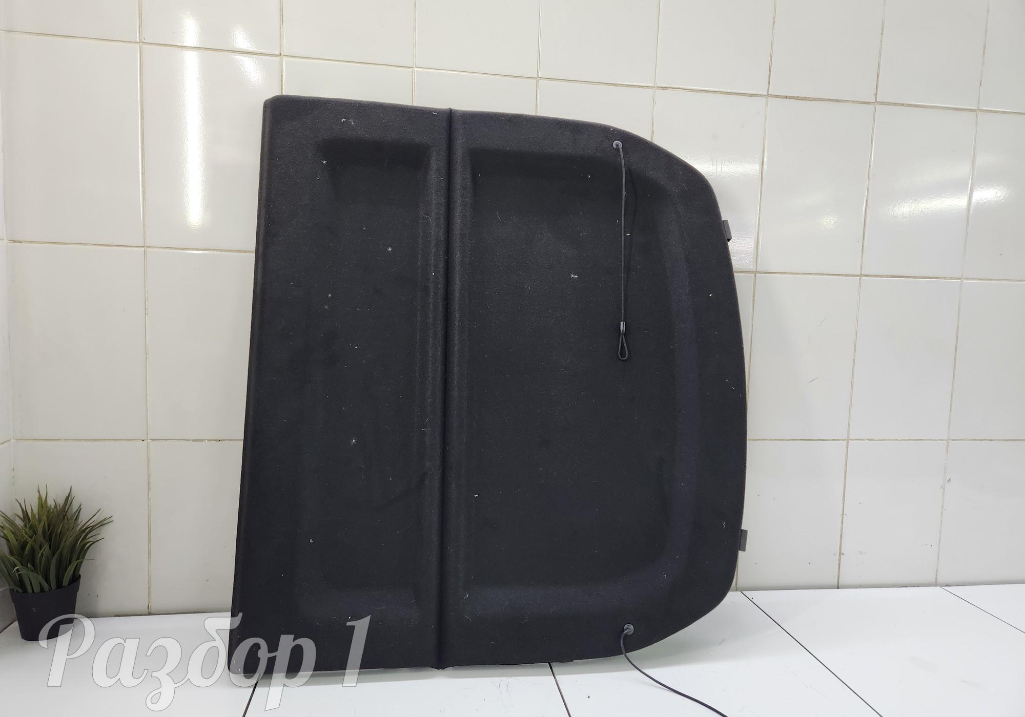 5602110DE01 Полка задняя для Changan UNI-V (с 2022)