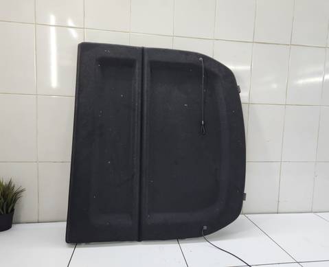 5602110DE01 Полка задняя для Changan UNI-V (с 2022)