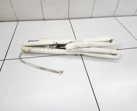 6600136444 Подушка безопасности боковая (шторка) правая для Geely Atlas Pro (с 2021)