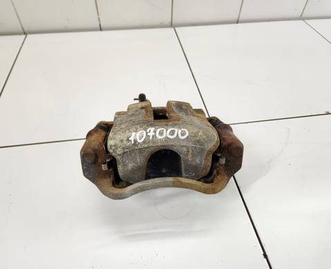 Суппорт передний левый для Changan Eado Plus (с 2020)