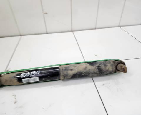 2915100XKV3AA Амортизатор задний для Tank 500 (с 2021)