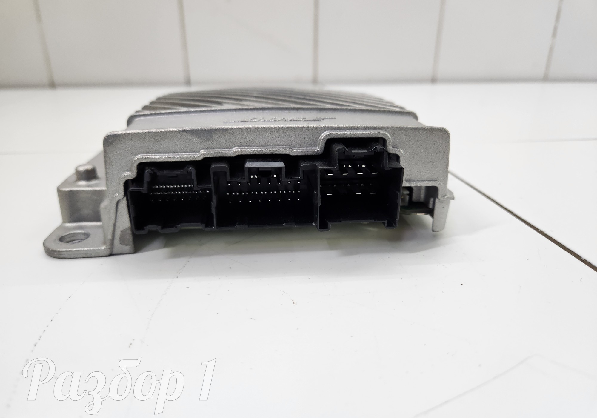 6600000663 Усилитель акустической системы для Geely Tugella (с 2019)