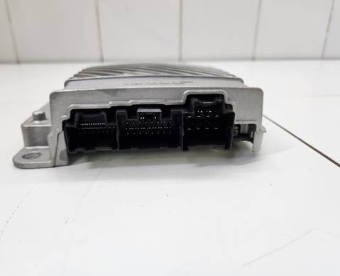 6600000663 Усилитель акустической системы для Geely Tugella (с 2019)