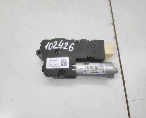 NRNB0020 Моторчик люка задний для Haval H3 (с 2024)
