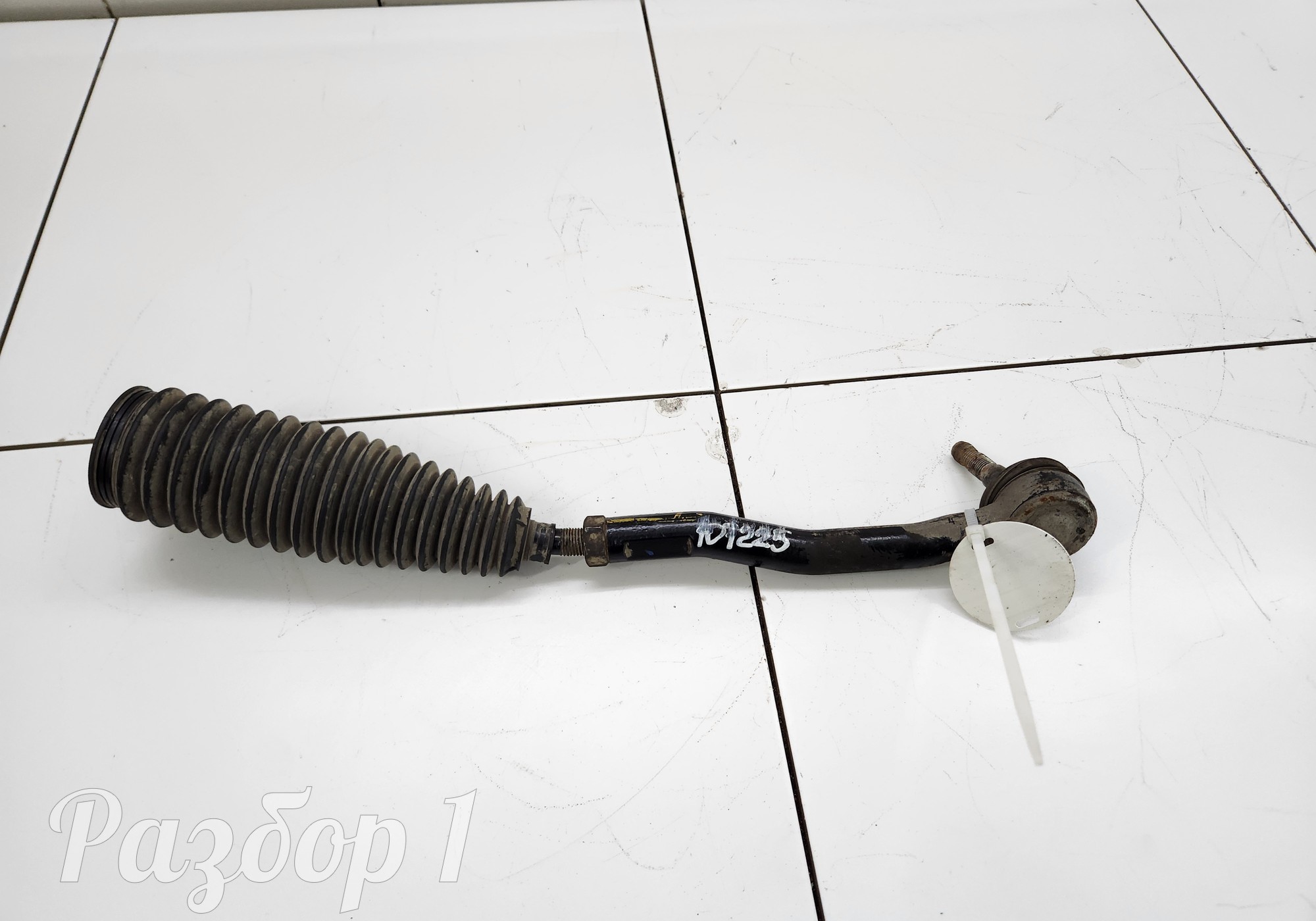 Наконечник рулевой правый для Changan UNI-V (с 2022)