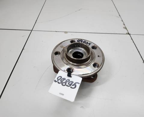 8892482482 Ступица задняя (правая) для Geely Tugella (с 2019)