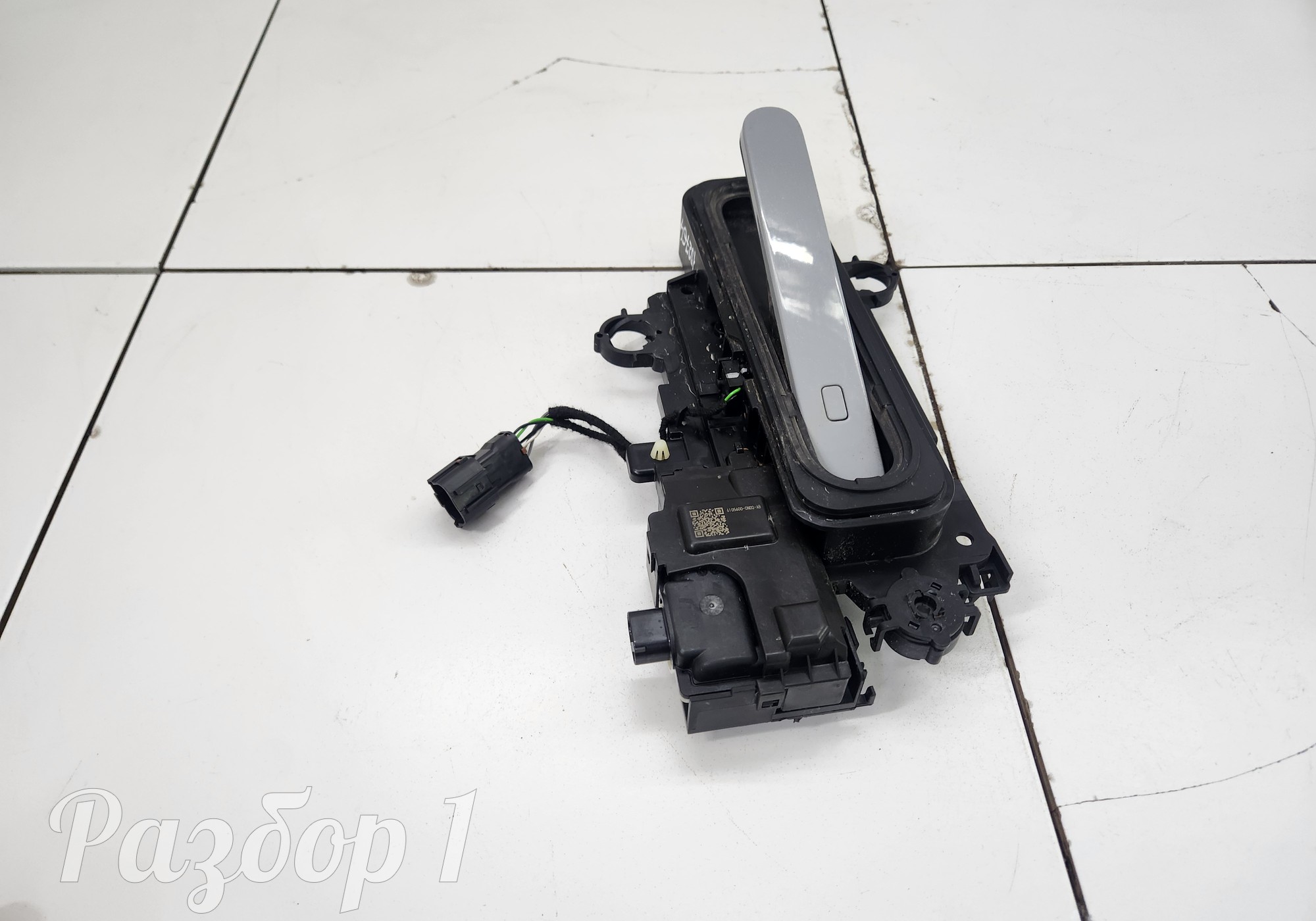 6105600CN02AB Ручка двери наружная передняя правая для Changan UNI-T (с 2020)