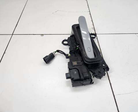 6105600CN02AB Ручка двери наружная передняя правая для Changan UNI-T (с 2020)