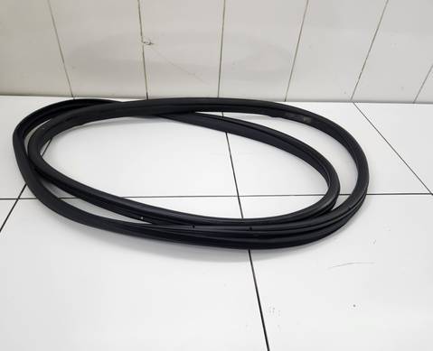 Уплотнитель проема передней правой двери для Haval H3 (с 2024)