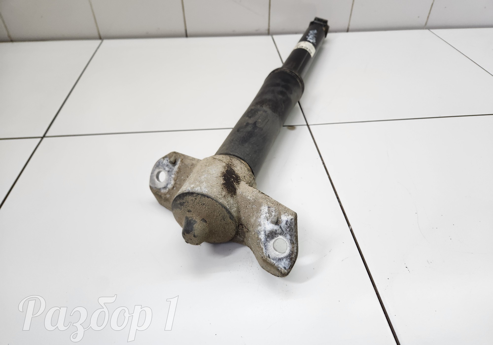 6600001560 Амортизатор задний для Geely Tugella (с 2019)