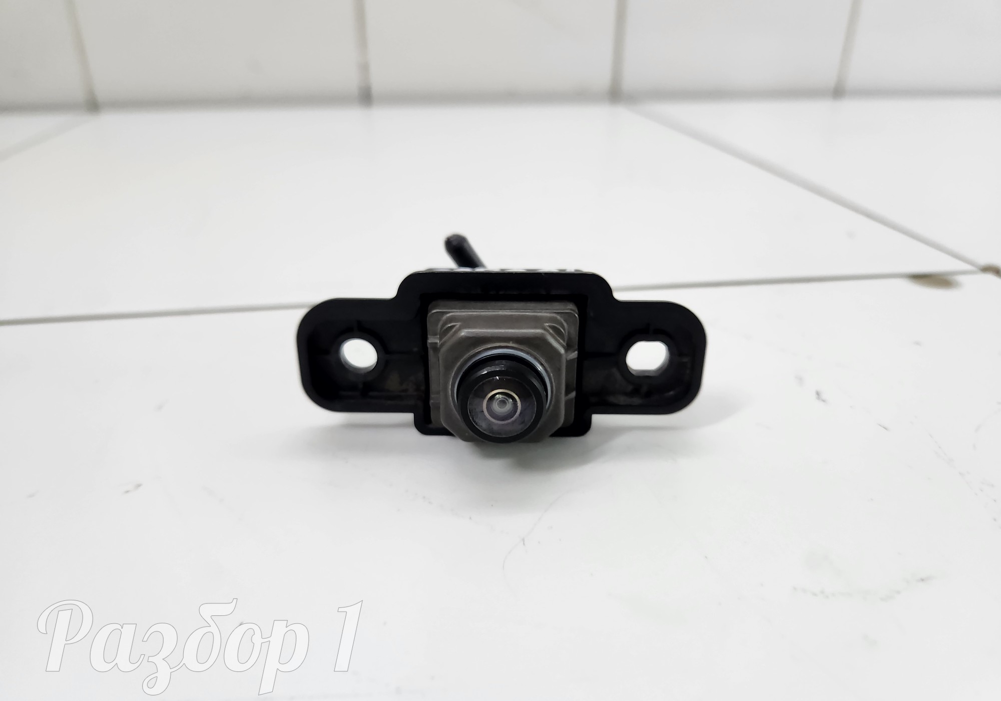 3776200XPW04A Камера заднего вида для Great Wall Poer (с 2019)