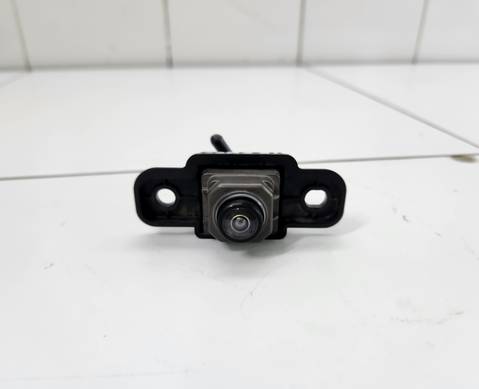 3776200XPW04A Камера заднего вида для Great Wall Poer (с 2019)