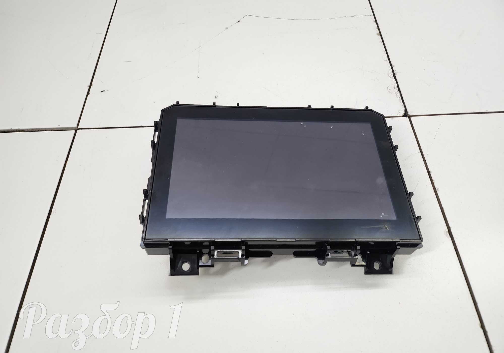 7901101XPW03A Дисплей информационный для Great Wall Poer (с 2019)