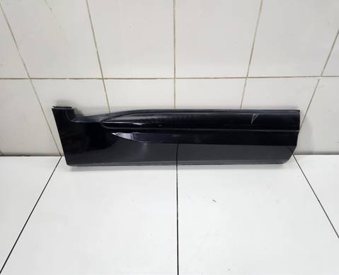 6600213641 Накладка задней правой двери для Geely Tugella (с 2019)