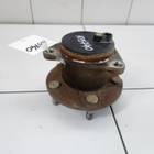 3104030BA01 Ступица задняя для Faw Bestune B70 (с 2020)