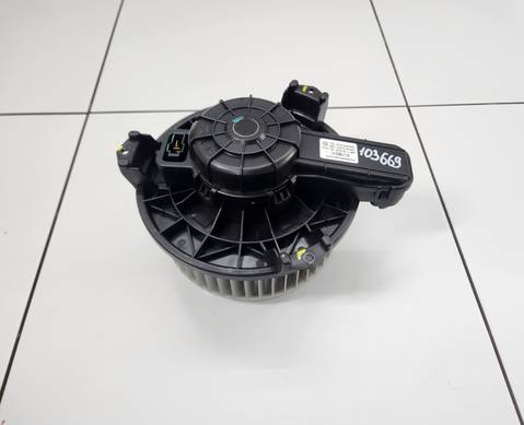 8104100BJZ08A Вентилятор отопителя для Haval M6 II (с 2021)