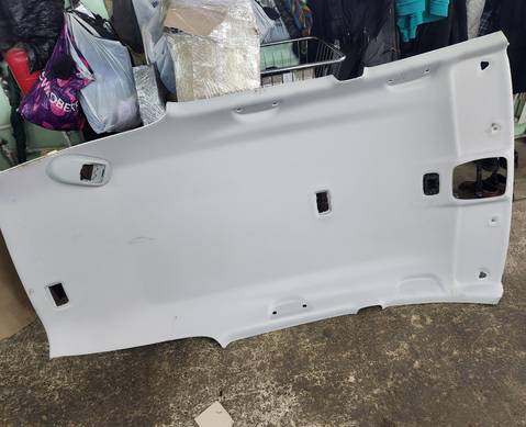 Обшивка потолка для Haval M6 II (с 2021)