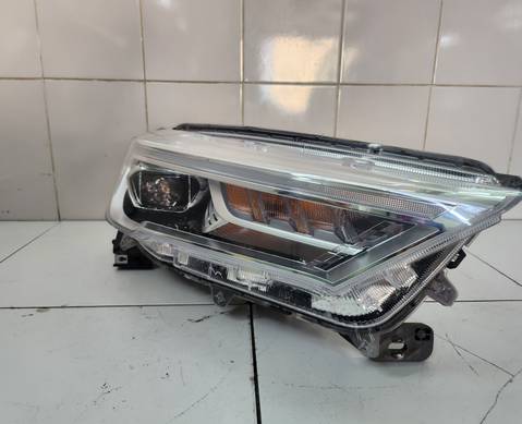 4121101XKZ0YB Фара правая для Haval M6 II (с 2021)