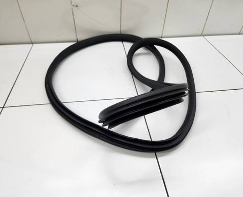 Уплотнитель проема задней левой двери для Changan UNI-V (с 2022)