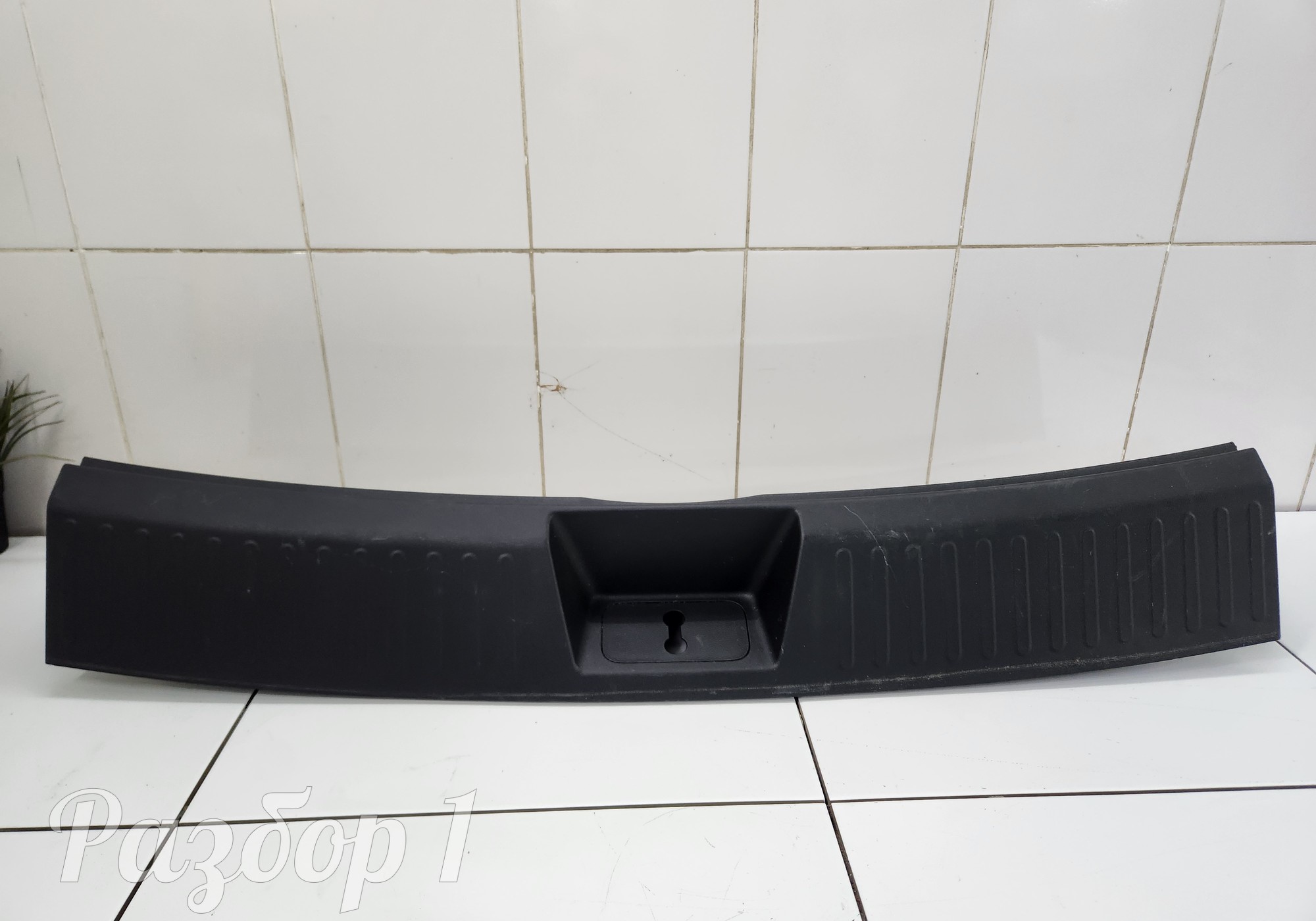 5602131XKJ20A8P Обшивка багажника для Haval H3 (с 2024)