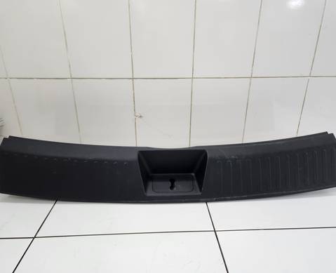 5602131XKJ20A8P Обшивка багажника для Haval H3 (с 2024)