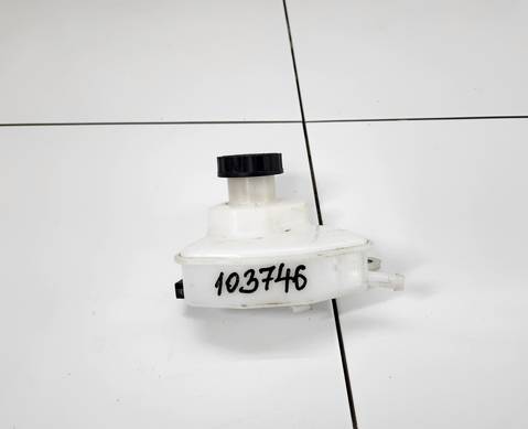 Бачок для Haval M6 II (с 2021)