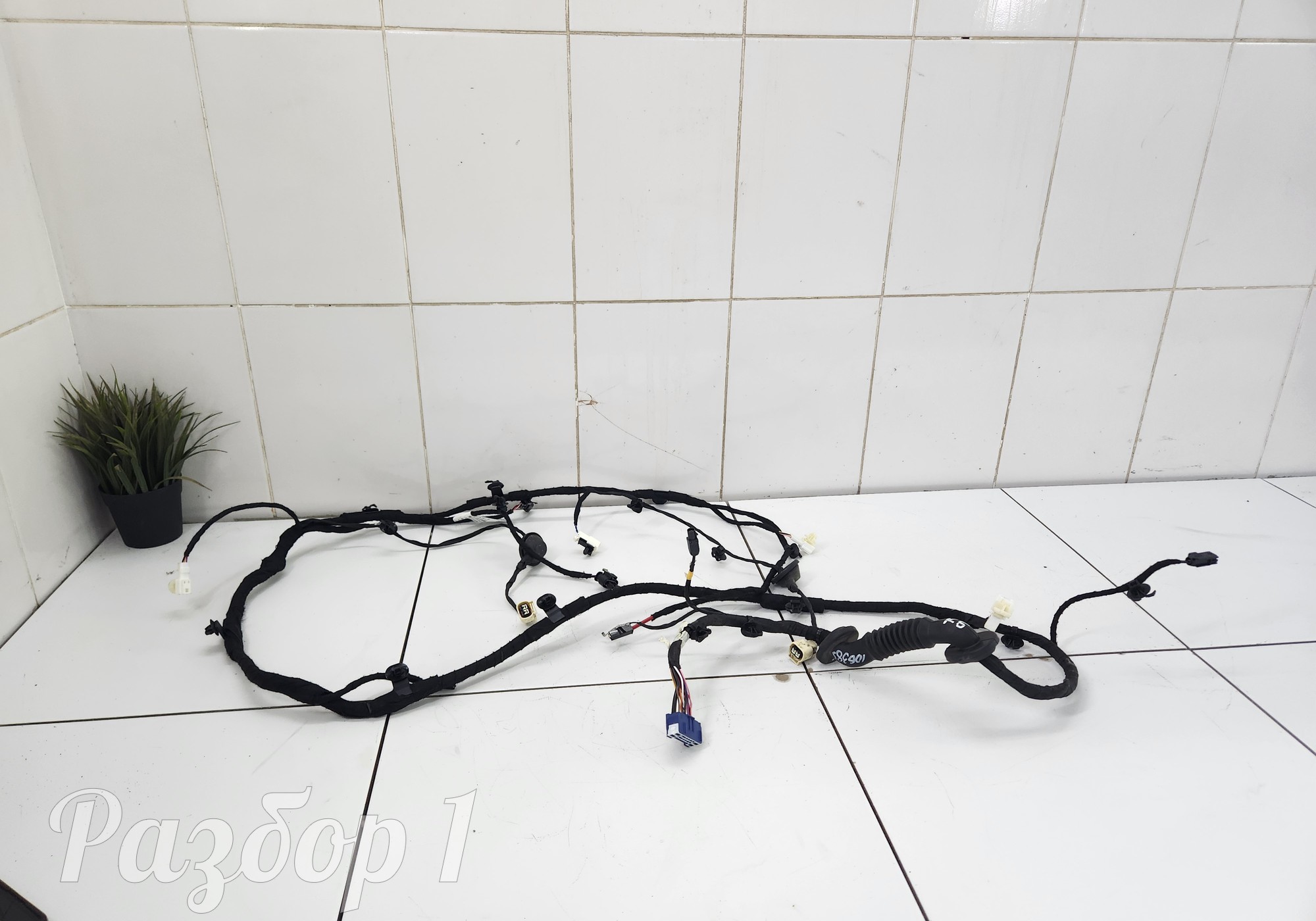 8335003CRV1400 Электропроводка крышки багажника для Gac GS3 (с 2024)