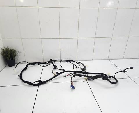 8335003CRV1400 Электропроводка крышки багажника для Gac GS3 (с 2024)