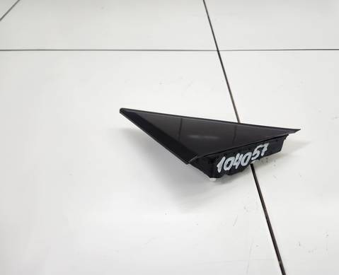 5006400XKJ20A Накладка передней правой двери для Haval H3 (с 2024)